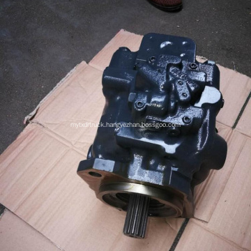 D61EX-15 bulldozer hydraulic pump assy motor assy